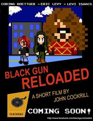 Black Gun Reloaded