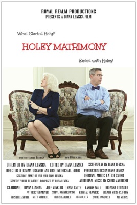 Holey Matrimony