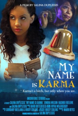 My Name Is Karma