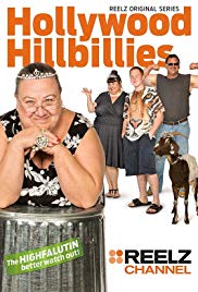 Hollywood Hillbillies