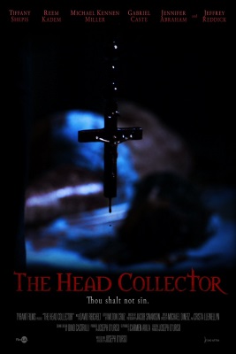 The Head Collector