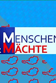 Menschen & Mächte