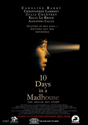 10 Days in a Madhouse