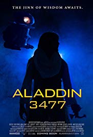 Aladdin 3477- I: The Jinn of Wisdom