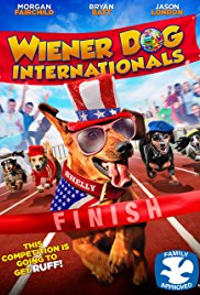 Wiener Dog Internationals