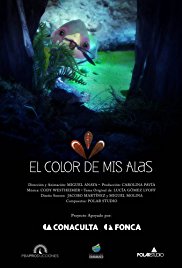 El Color de mis Alas