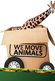 We Move Animals