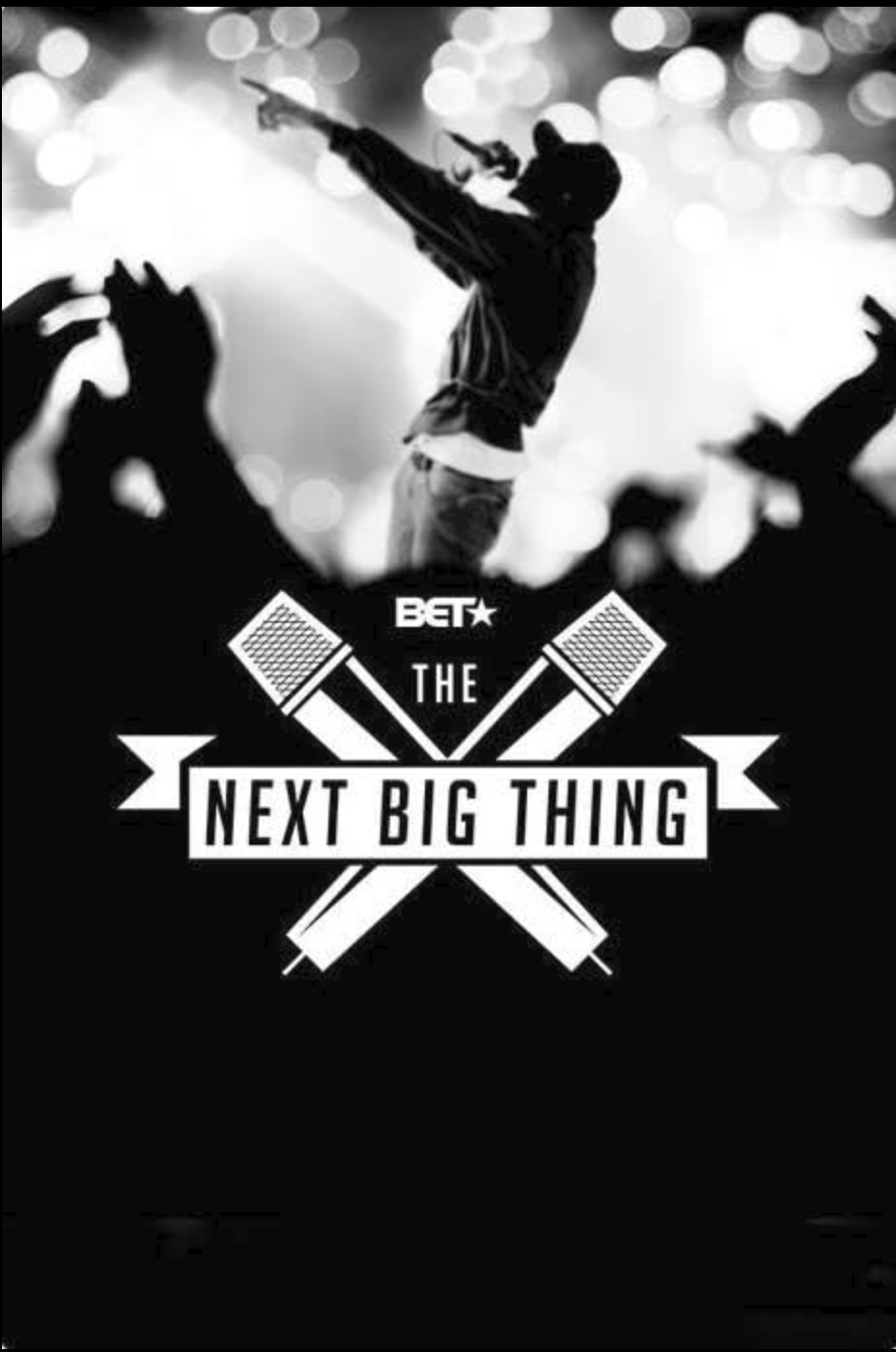 The Next Big Thing