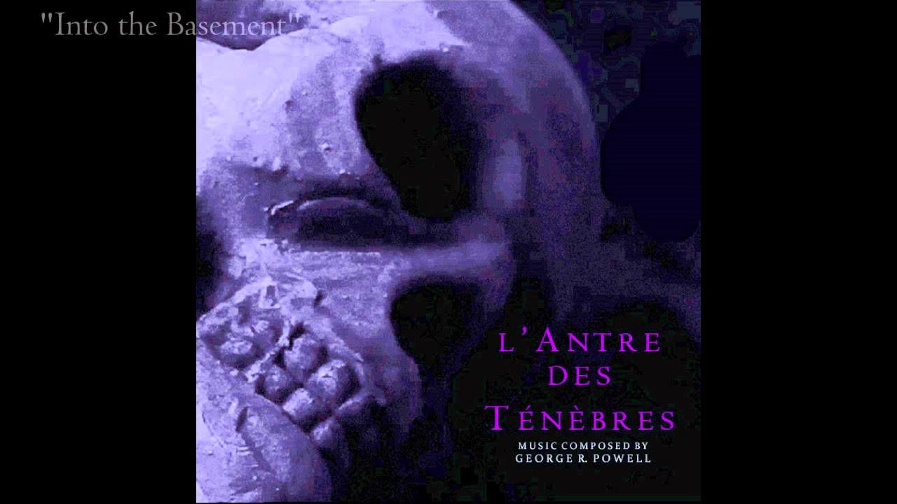 L'Antre des Tenebres