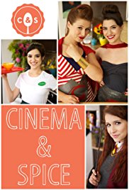 Cinema & Spice