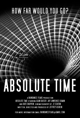 Absolute Time