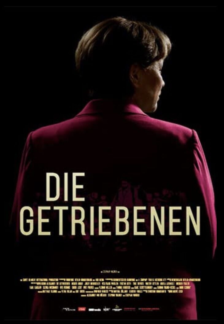 Die Getriebenen