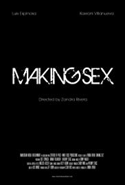 Making Sex