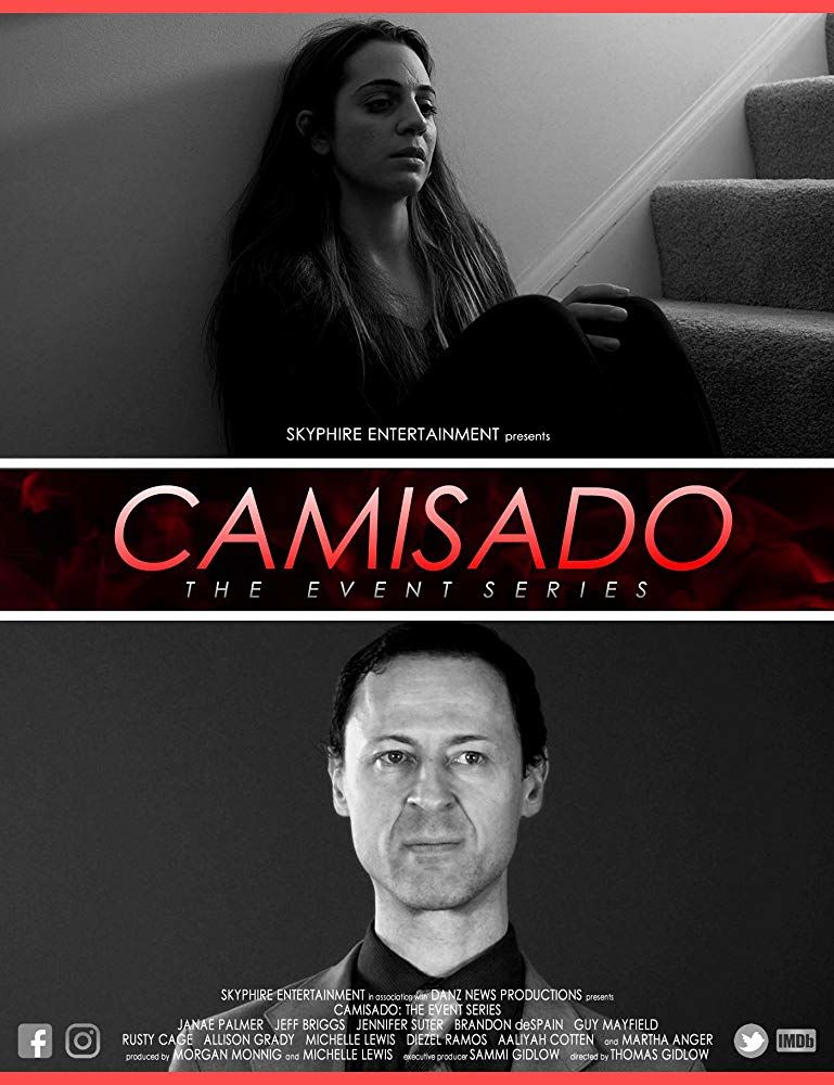 Camisado: The Event Series