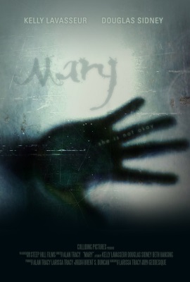 Mary