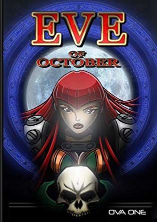 Eve of October OVA1