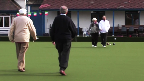 The Bowling Club