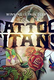 Tattoo Titans