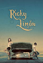 Ricky Limon