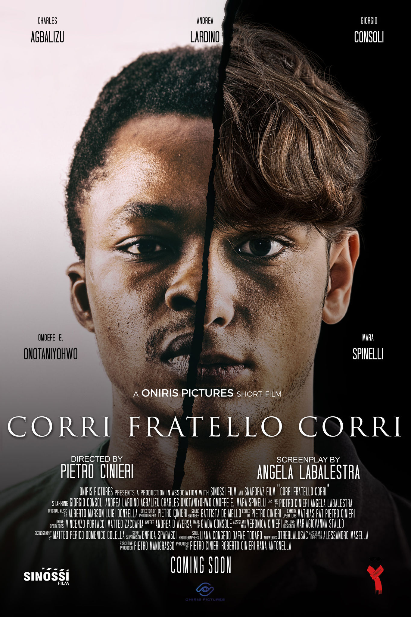 Corri Fratello Corri