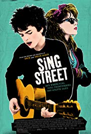 Sing Street