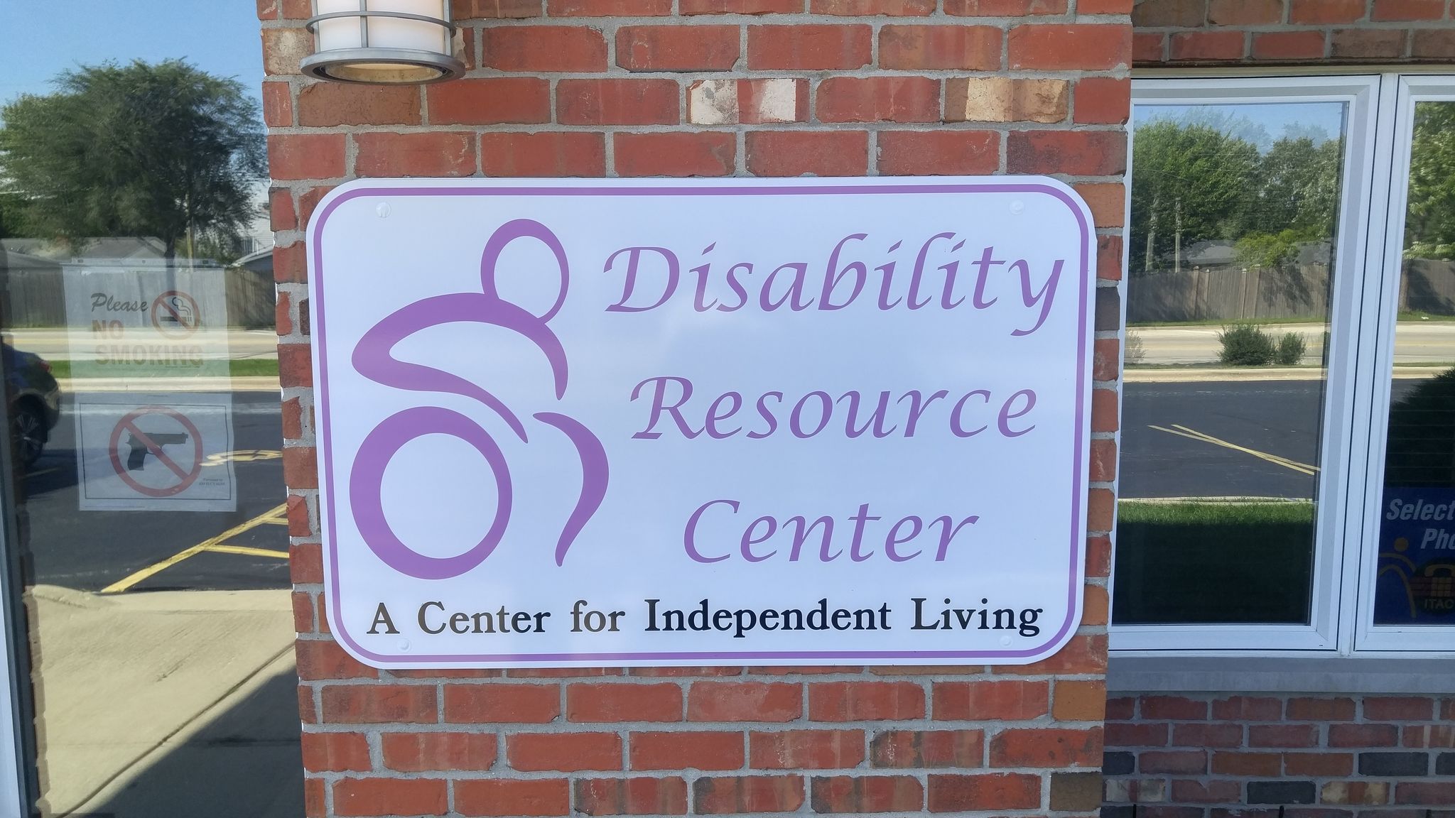 Disability Resource Center/A Center Independent for Living