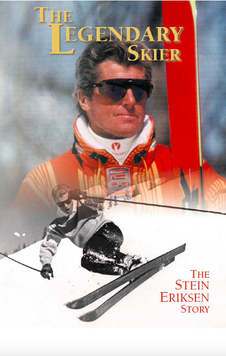 The Legendary Skier