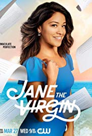 Jane the Virgin