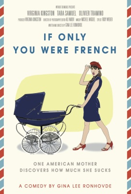 If Only You Were French