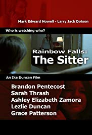 Rainbow Falls: The Sitter