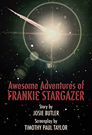 The Awesome Adventures of Frankie Stargazer