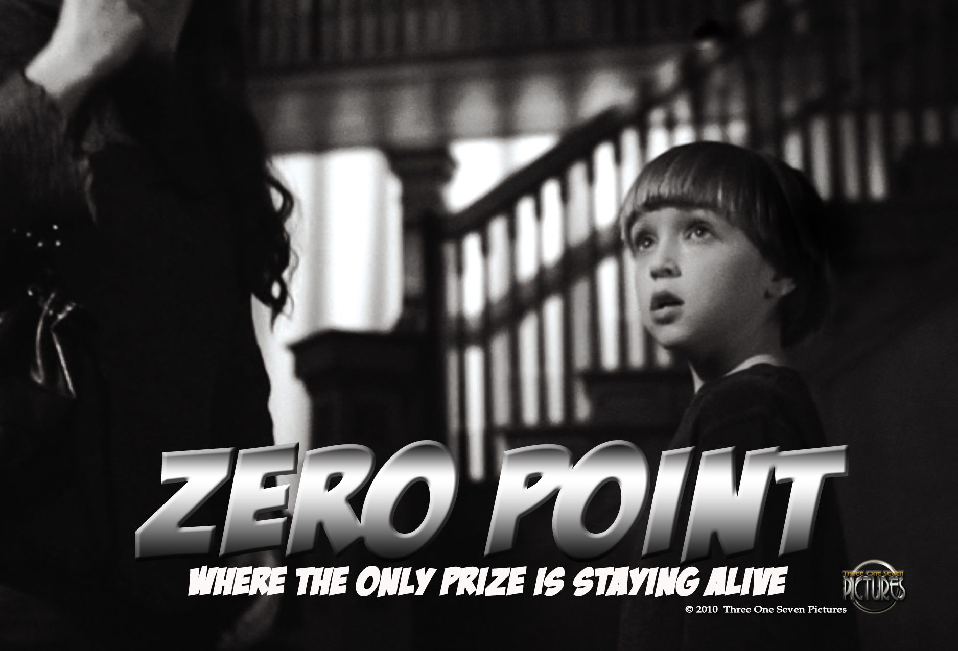 Zero Point