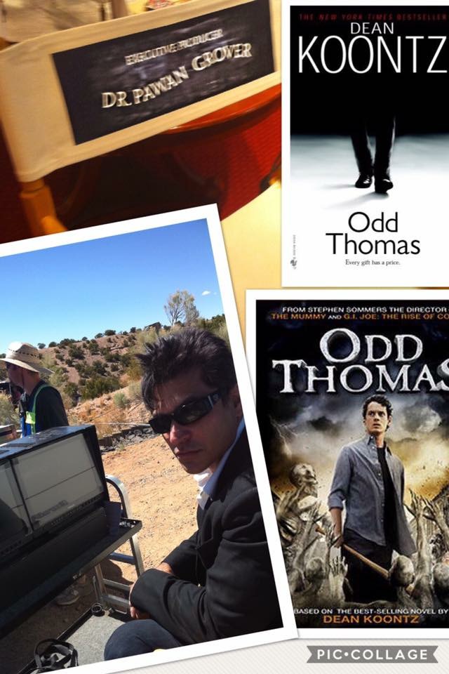 Odd Thomas 