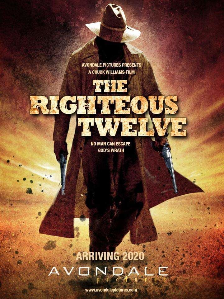 The Righteous Twelve 