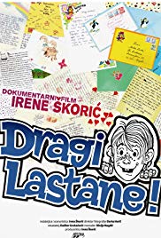 Dragi Lastane!