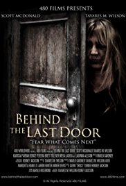 Behind the Last Door