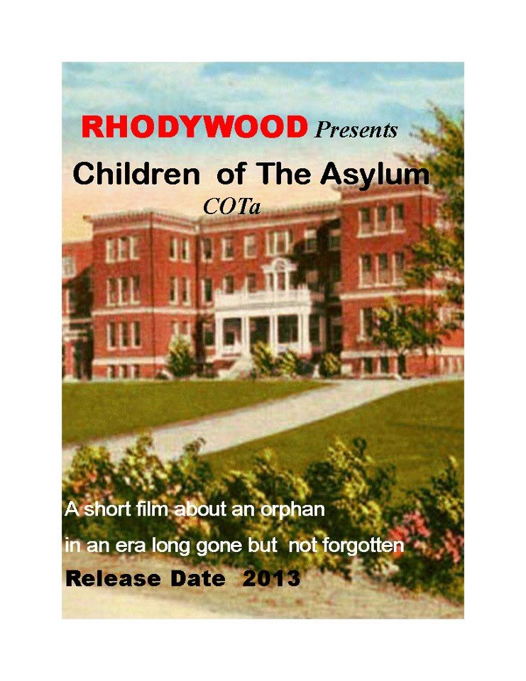 Children of the Asylum