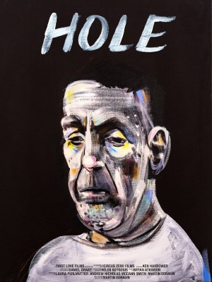 Hole