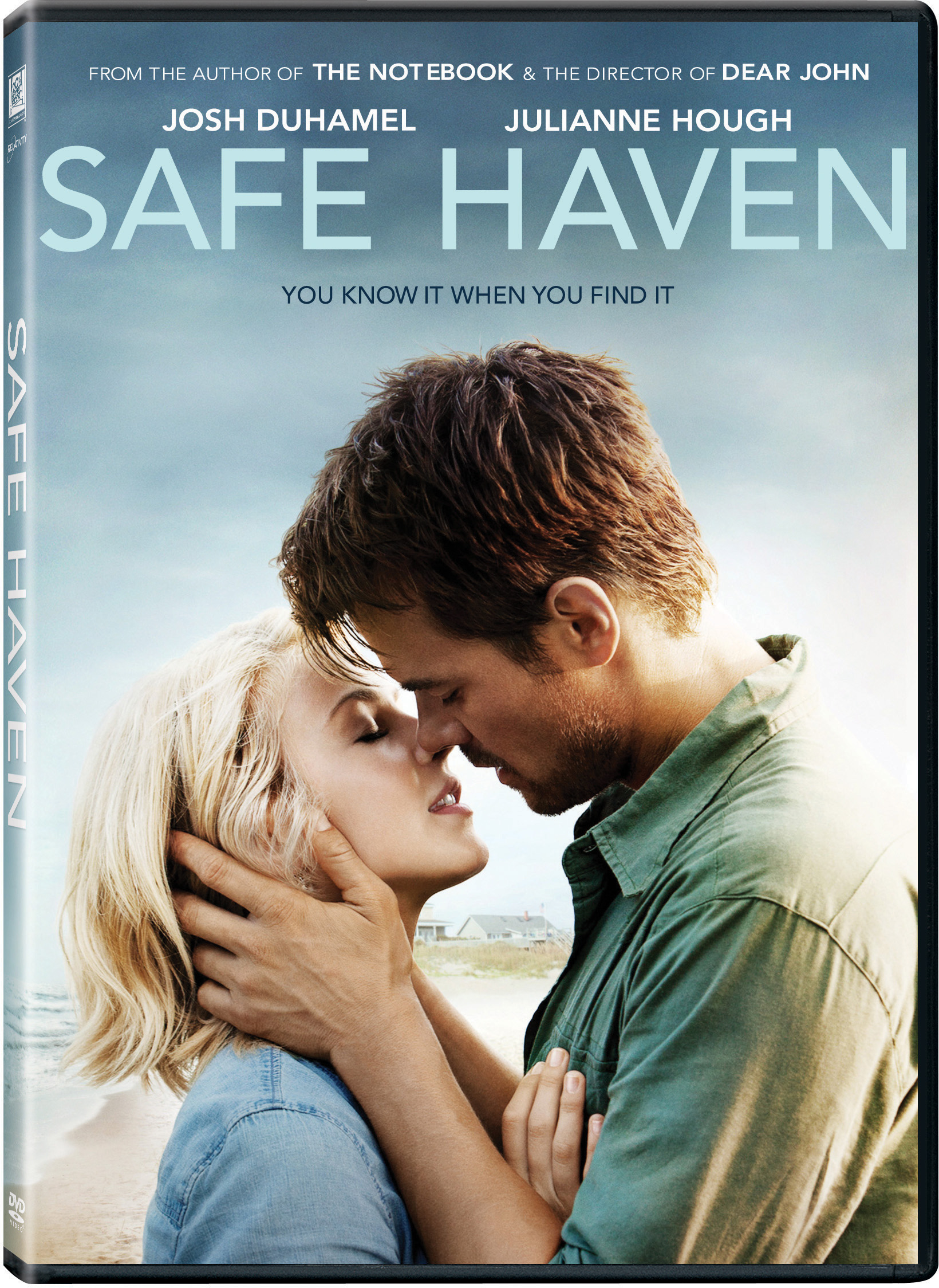 Safe Haven