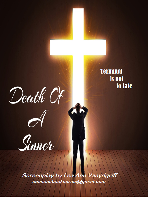 Death of a Sinner