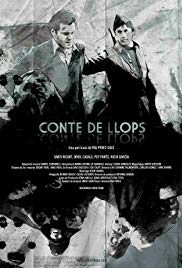 Conte de llops