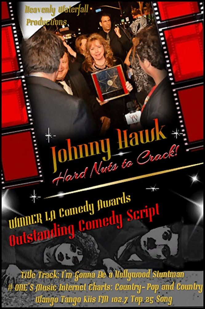 Johnny Hawk (a.k.a. Hard Nuts to Crack)