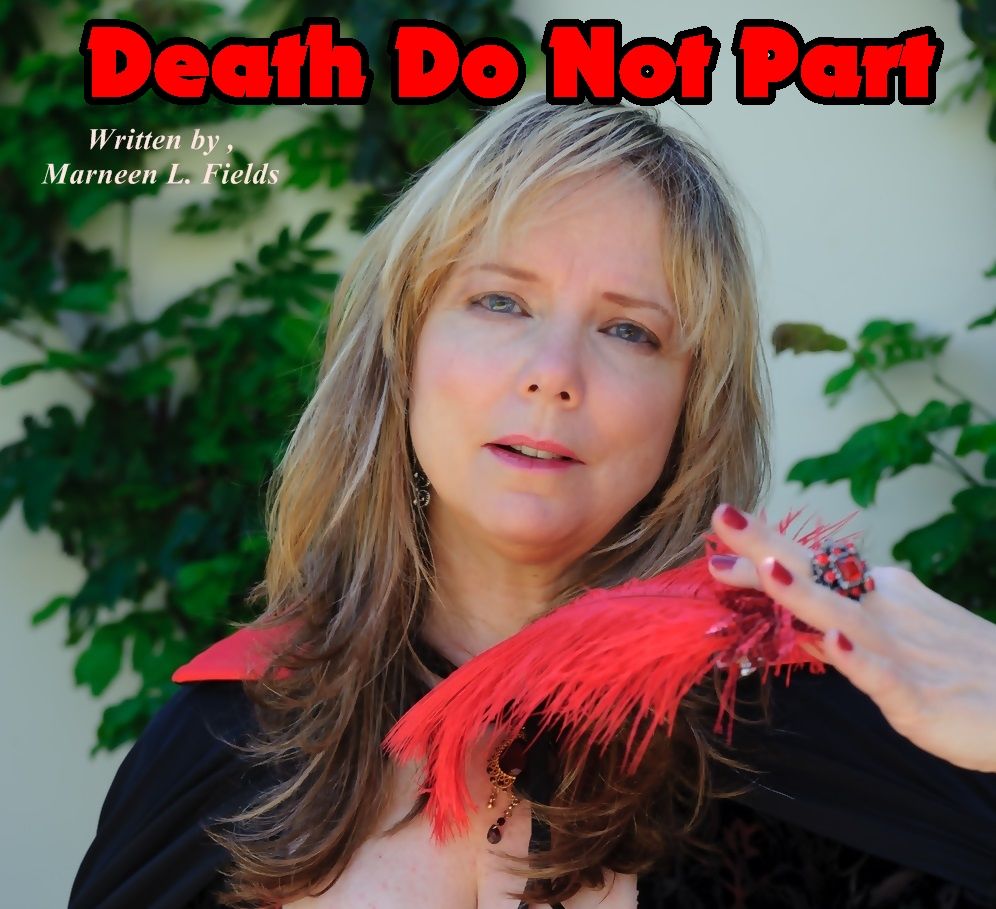 Death - Do Not Part 