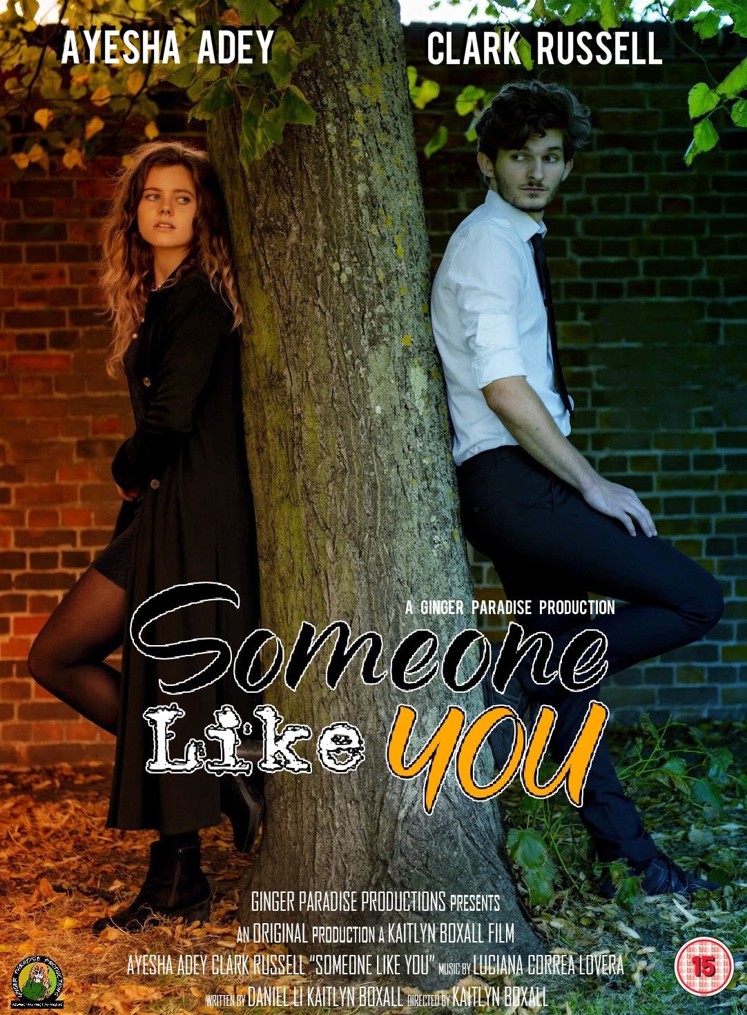 'Someone Like You'