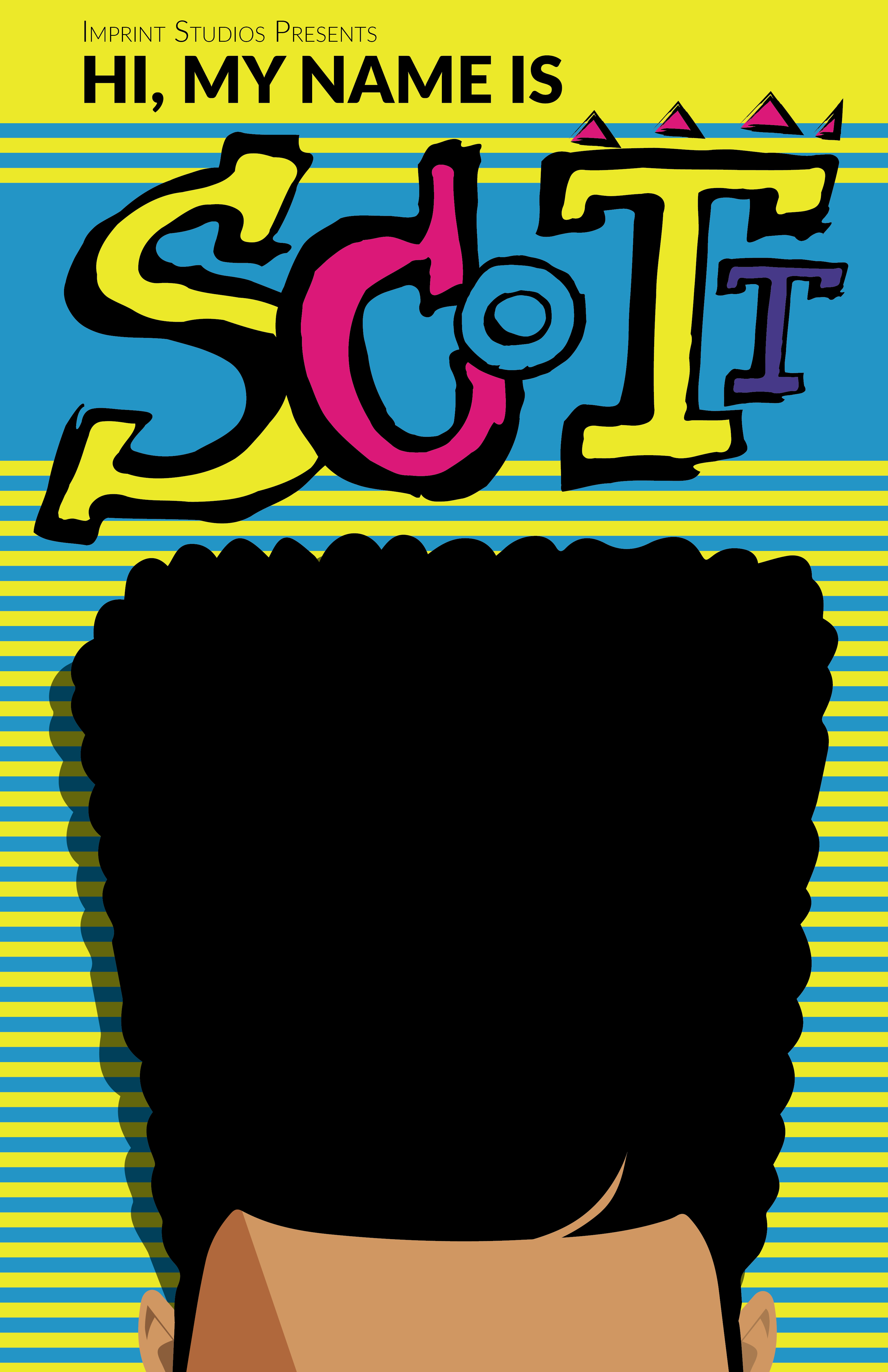 Hi, My Name Is Scott
