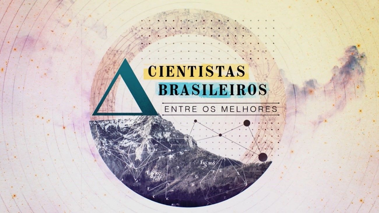 Cientistas Brasileiros entre os Melhores