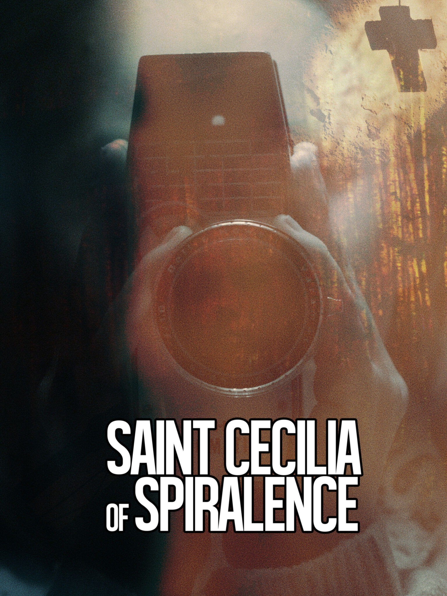 Saint Cecilia of Spiralence