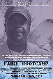 Fairy Bootcamp