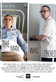 The Man Who Choked