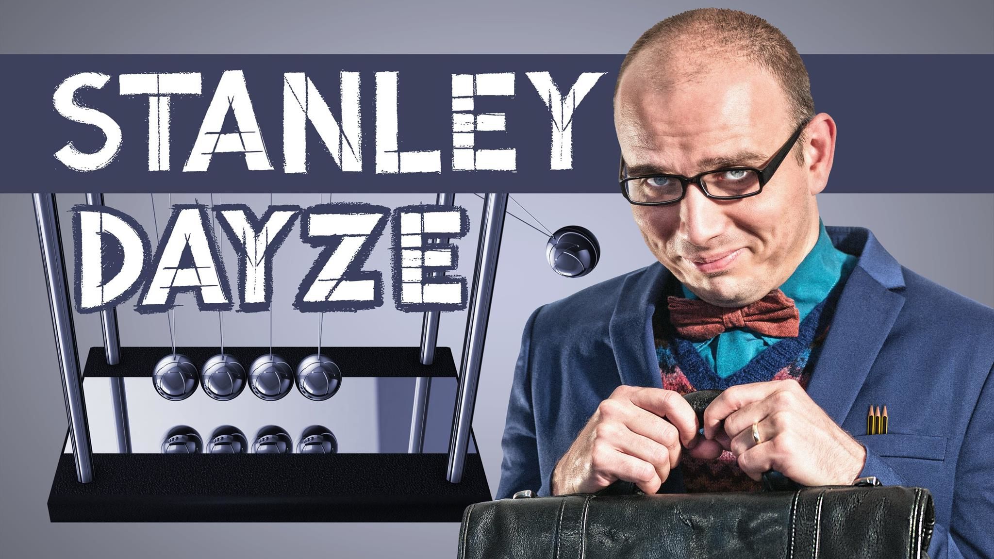 Stanley Dayze